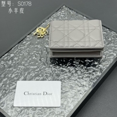 Christian Dior Wallets Purse